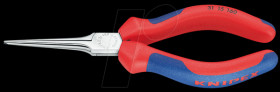 31 15 160 Flat Nose Pliers (Needle-Nose Pliers) 160 mm