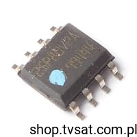 M25PE80-VMW6TG Flash Mem Serial-SPI 8M-Bit SMD-SO8 MICROCHIP