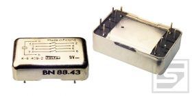 Przekaźnik K8 4x9V 409-2 TELFA