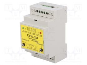 CPW-3M