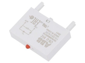 CR-U-91C Moduł diodowy