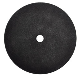 ŚCIERNICA DO CIĘCIA STALI NIERDZ. 115X1.0X22,23 MM PLASKA MN-68-911 /25szt./