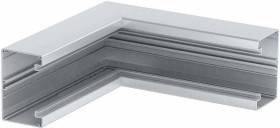 Narożnik wewnętrzny OBO GA-SI70110RW symetryczny OBO Bettermann, 6279240, czysty biały, (S x G) 110 mm x 70 mm