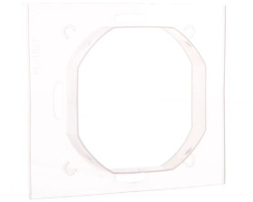 Simon Basic Neos Uszczelka do ramki potrójnej NUC3