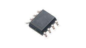 Mikrokontroler NXP S08QD SOIC 8-pinowy SMD HCS08 4 KB 8bit 16MHz Flash