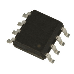 NE555DR SOP08 Układ sc. układ czasowy timer --26155