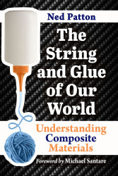 The String and Glue of the World
