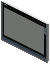 Panel obsługi PLC Siemens 6AV2124-0XC02-0AX1 6AV21240XC020AX1