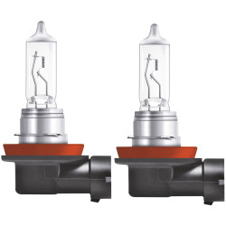 OSRAM 4062172387699 Night Breaker Silver Halogen bulb H11 55W 12V Car Lighting