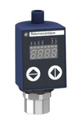 Przełącznik ciśnieniowy 0bar 2x PNP-NO/NC Telemecanique Sensors powietrza