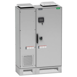 Filtr sieciowy 94A 600 V Schneider Electric Montaż na podłożu