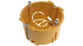 Puszka Podtynkowa 2 Mod M45