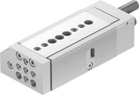 Mini-suwak FESTO DGSL-12-30-P1A 543971