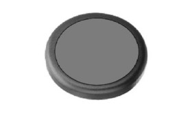 Moduł wieży sygnalizacyjnej Oświetlenie stosowe Allen Bradley Czarny 855E