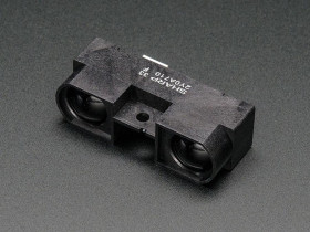 Adafruit IR Distance Sensor - Includes Cable (100cm-500cm)