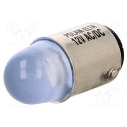 LB-BA15D-24AC/DC