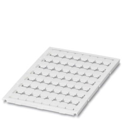 Oznacznik terminali Etykieta do oznaczania UC2F-TM 8 Phoenix Contact