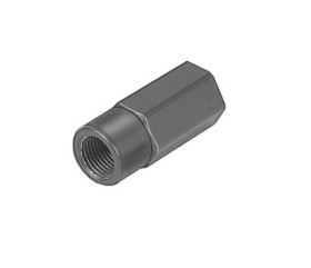 Adapter otwór: 10mm Festo Adapter 25-1/4, AD-M10X1