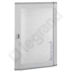 Drzwi profilowane przeźroczyste 1000x600mm 021261