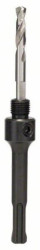 Uchwyt sds+ do otwornic bimetal do 32mm