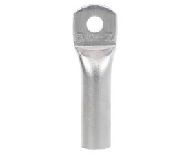 Końcówka oczkowa Al rurowa ARC 8-70