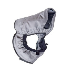 Uszczelka czołowa, do uzytku z: Seria X-plore 8000