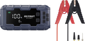 Urządzenie rozruchowe VOLTCRAFT VC-CJS77, 600 A, 16000 mAh