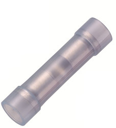 Złącze zaciskane minimalny rozmiar 16AWG maksymalny rozmiar 2.5mm² RS PRO izolowany długość 27mm