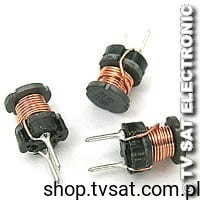 Dławik 8RBS 15uH 2.9A 0.054R 262LYF-0082K R5.08 TOKO