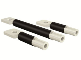 Akcesoria do wyłącznika ABB KIT R XT1 3PCS 1 szt.