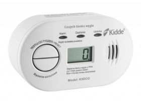 CZUJNIK CZADU BATERYJNY Z WYSW.K5DCO