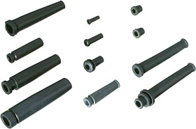 Końcówka lokalizacyjna SES Sterling