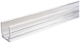 Deko Light 930809 Profil tworzywo sztuczne (D x S x W) 2000 x 20 x 20 mm 1 szt.