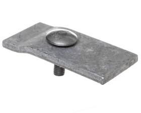 Zacisk do mocowania drabinek kablowych H110 LKS60 4 FT 6221122 /10szt./