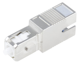 Tłumik światłowodowy 10dB Jednomodowy SC RS PRO