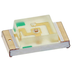 Dioda LED SMD Kingbright 72-8635 8 mcd 120 ° 30 mA 2.1 V 1 szt.