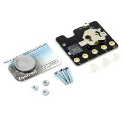 Kitronik MI:power board for the BBC micro:bit