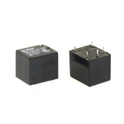 PRZEKAŹNIK RM51-P-5V 10A 5V DC ST. PRZEŁ. RoHS