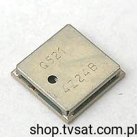 HWXQ521 Switching Matrix SMD HITACHI BULK