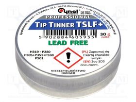 TIP-TINNER-TSLF