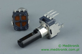 PMRK09K1130C-F25-C0-B103