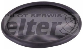 Guma do Anteny CB BM110 115mm