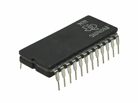 Dekoder/ demultiplekser 4/16, CERDIP-24, Texas Instruments