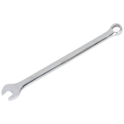 Sealey AK631010 Combination Spanner Extra-Long 10mm