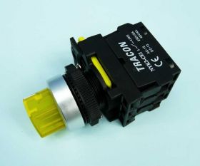 NYK3-SL31Y 5A/230VAC 1xNO/1xNC PRZEŁ.OBR