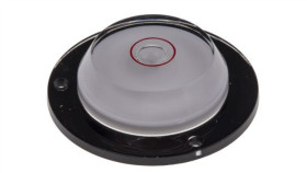 Poziomica 51-700-030, 18 Mm/M, 43 (Dia.) X 11Mm, Rs Pro