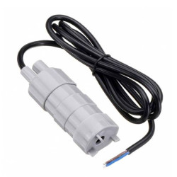 6-12V DC - 600L/h Submersible Water Pump JT500