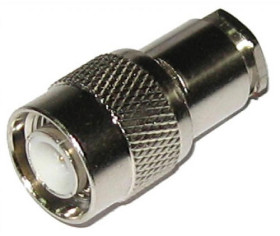 Wtyk TNC RG58U skręcany