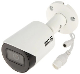 Kamera tubowa IP 5Mpx 2.8mm BCS-TIP3501IR-E-V
