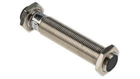 Czujniki Fotoelektryczne Typu Dyfuzyjnego Odblaskowego Npn No Cylindryczny...